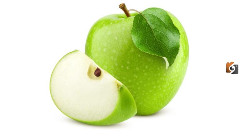 فوائد التفاح الأخضر