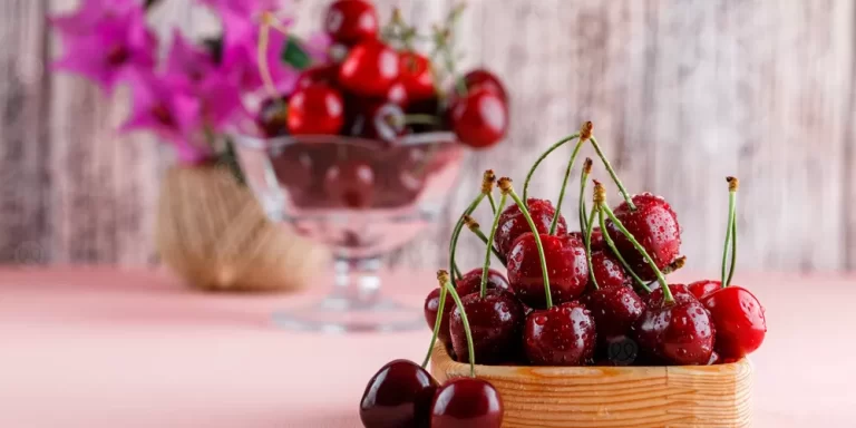 فوائد الكرز المجفف لمرضى السكر