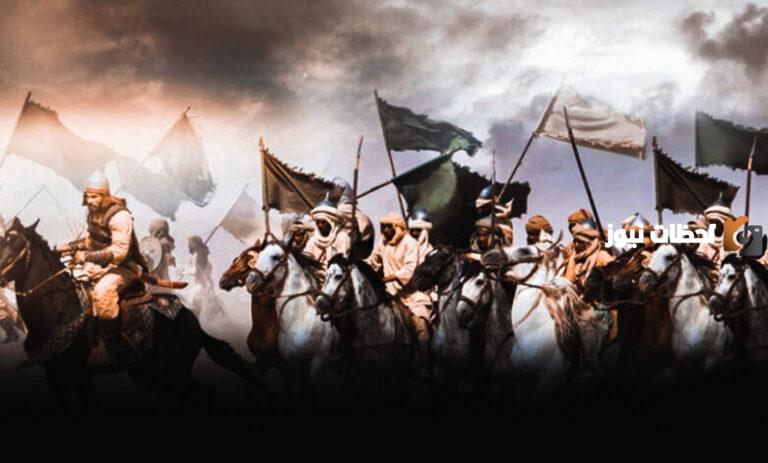 في عهده هزم المرتدين عن الاسلام فمن هو