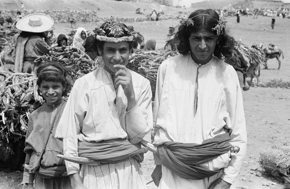 قبيلة ال نازح من وين