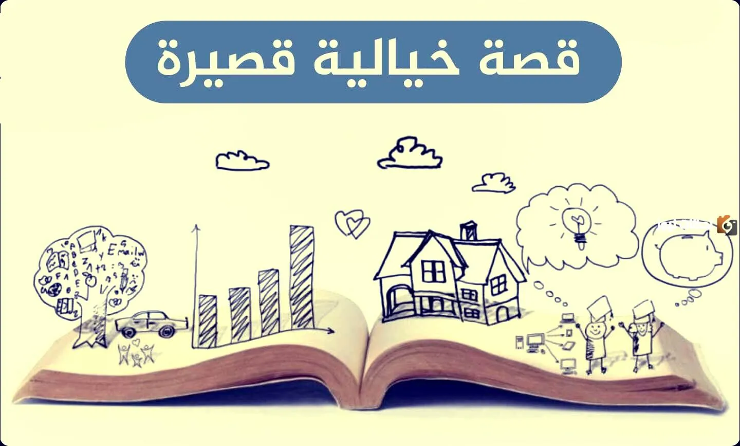 قصة قصيرة مضحكة للكبار