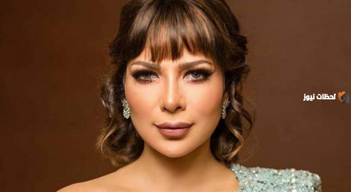 كم طول اصاله نصري الفنانة السورية ومن هو زوجها