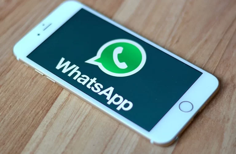 كيف أعرف إن جوالي مراقب بالواتس