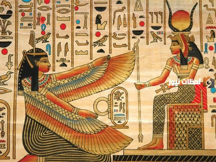 كيف أعرف برجي الفرعوني وأهم سمات الأبراج الفرعونية