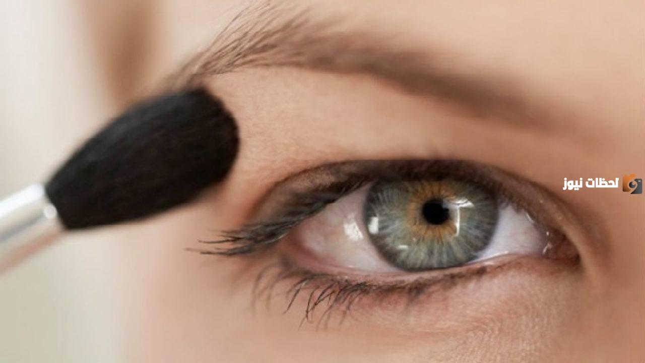كيف اعرف نوع عيوني والمكياج المناسب لها