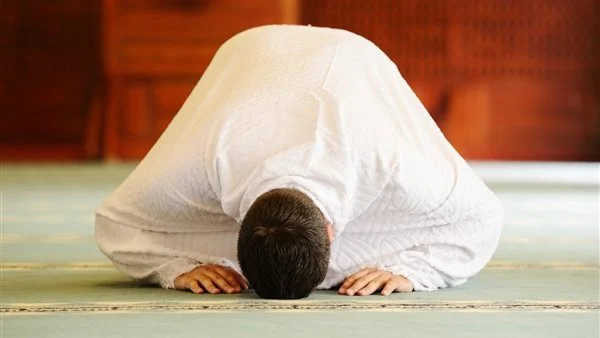 كيفية صلاة الحاجة 
