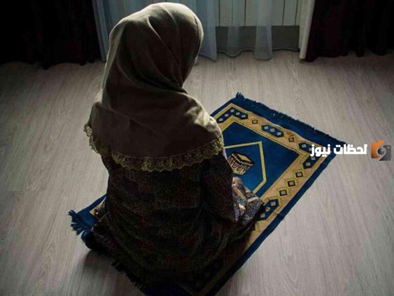 كيفية صلاة العشاء بالتفصيل