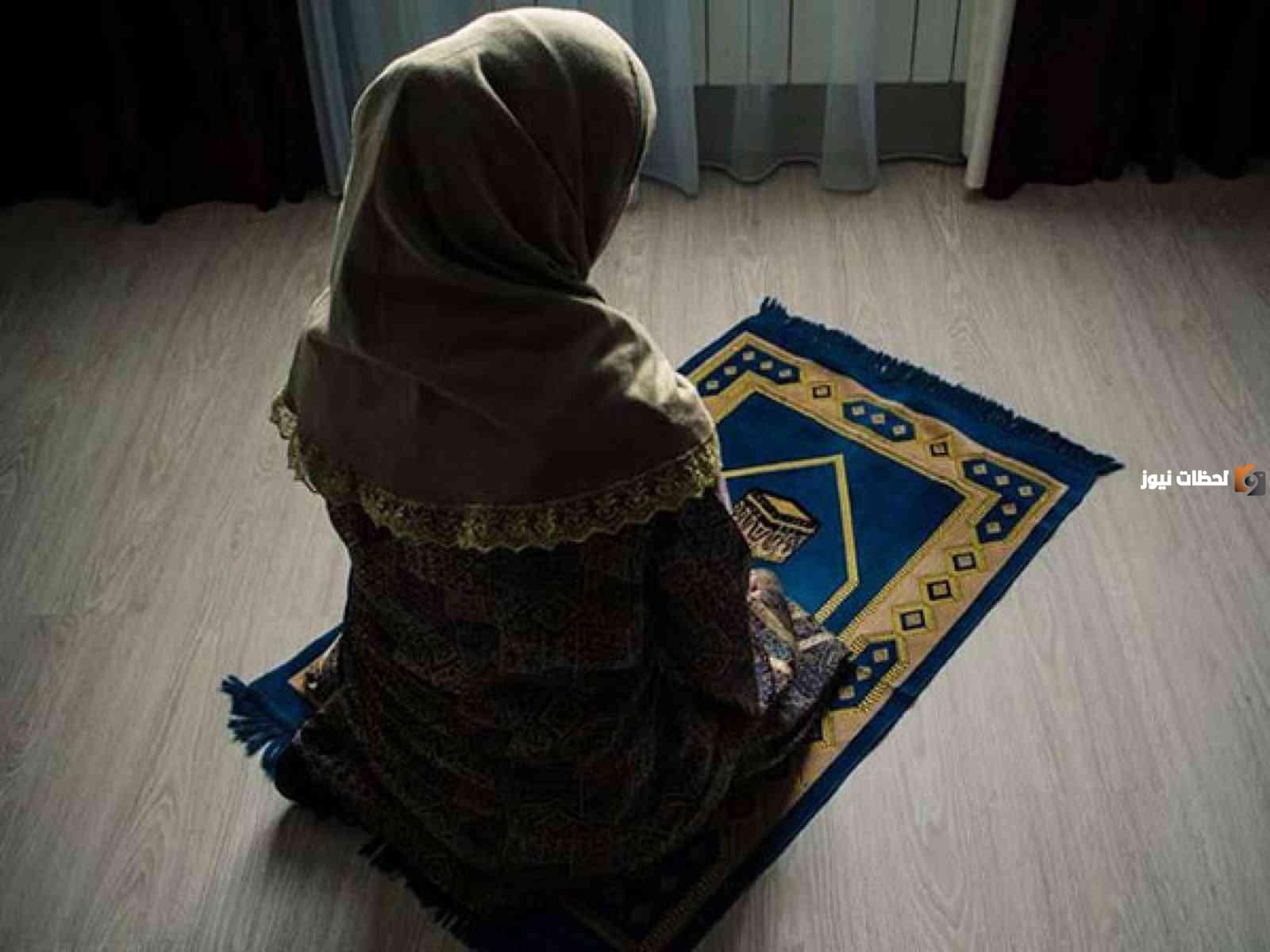 كيفية صلاة العشاء بالتفصيل