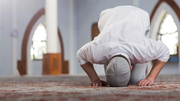 كيفية صلاة العصر جهرا