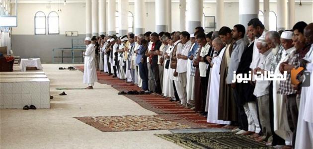 كيفية صلاة الغائب على الميت إسلام ويب