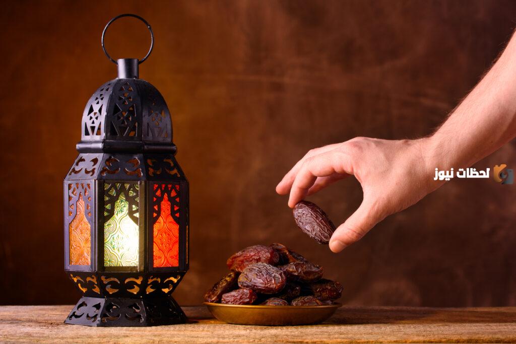 لماذا يستحب للصائم عندما يخاصمه شخص ان يقول اني صائم