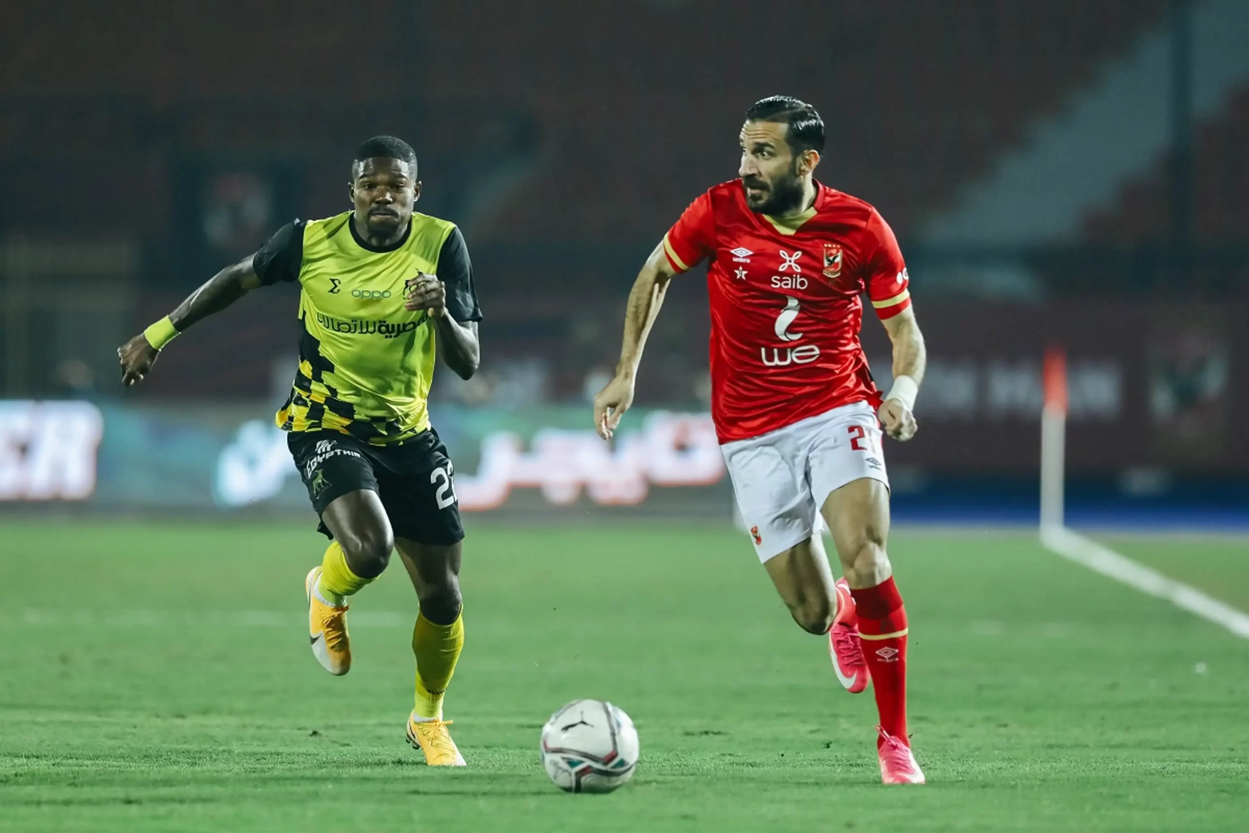 لمتابعي الدوري المصري