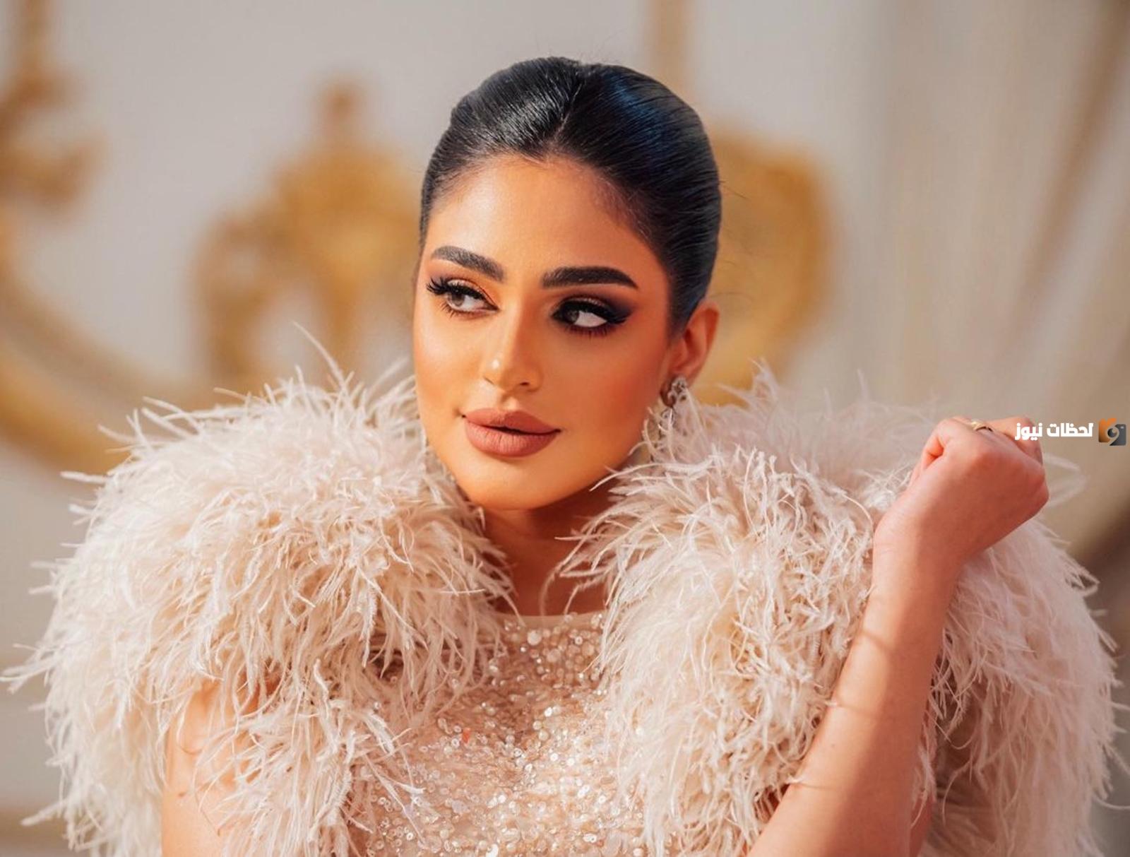 ليالي دهراب من هو زوجها