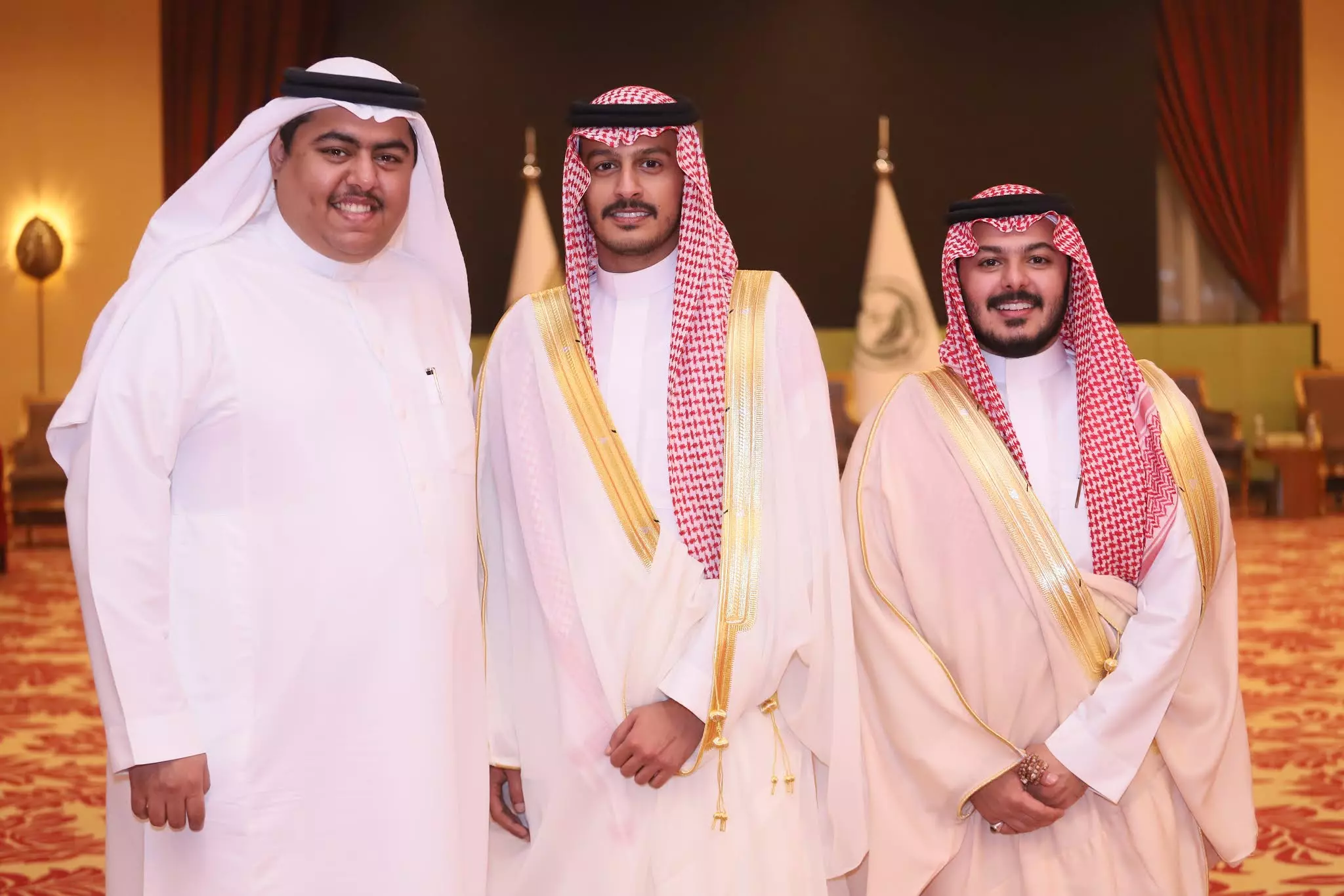 ما أصل الشعلان