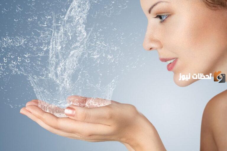 ما أضرار الماء الساخن على الرحم؟
