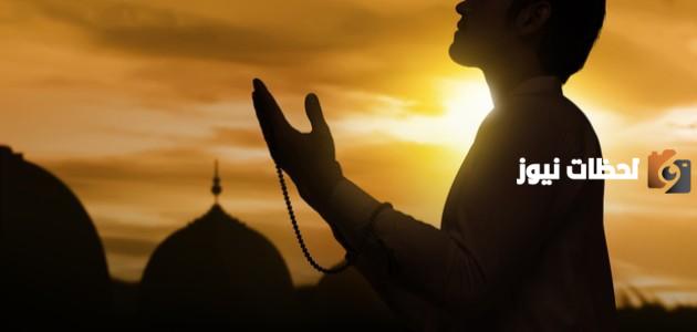 ما الدعاء المناسب للطفل قبل النوم