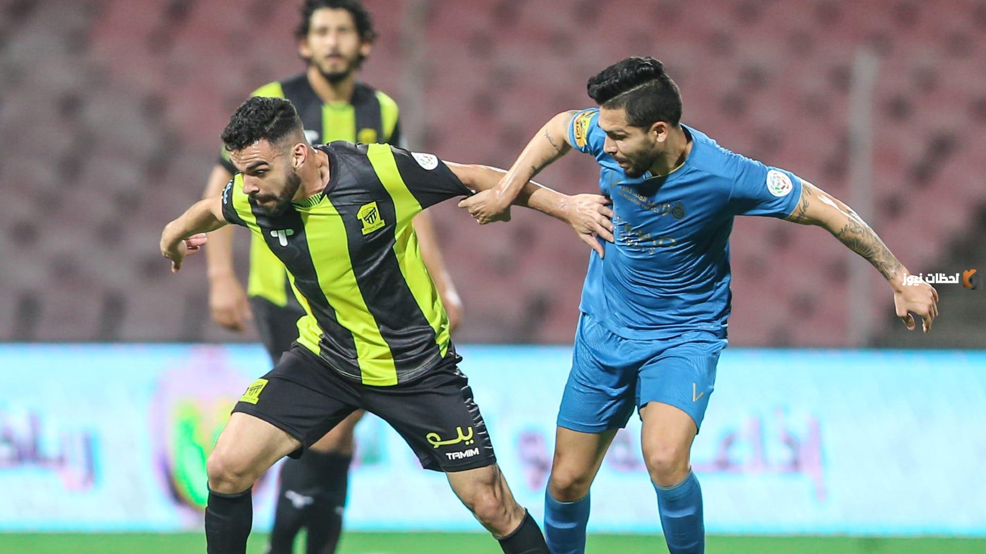 ما تاريخ مواجهات النصر والشباب في جميع البطولات