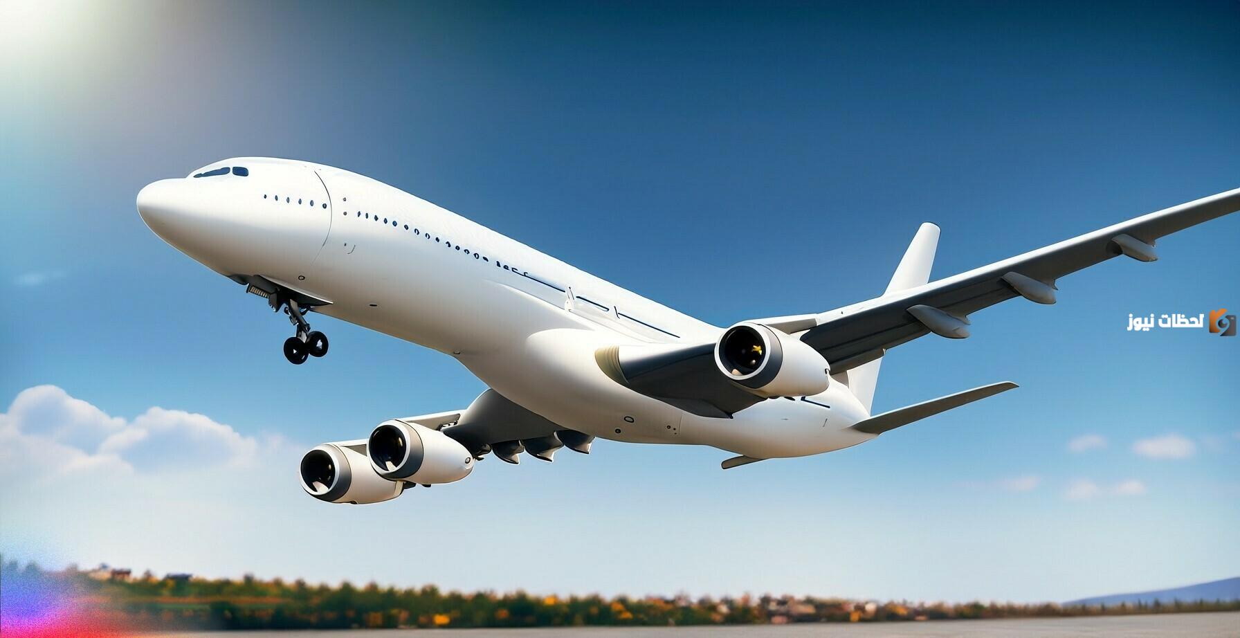 ما تفسير حلم ركوب الطائرة مع شخص مشهور؟