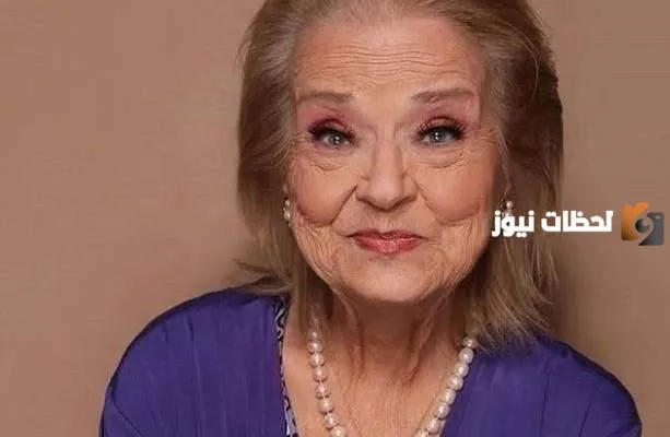 ما هي ديانة الممثلة انطوانيت نجيب