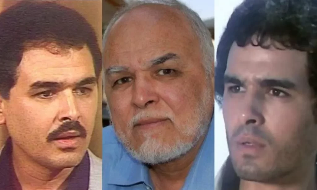 ماذا قال وجدي العربي عن عبدالله ابن حسن يوسف