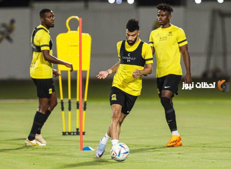 مطالبات جماهيرية بعودة العبود إلى نادي الاتحاد