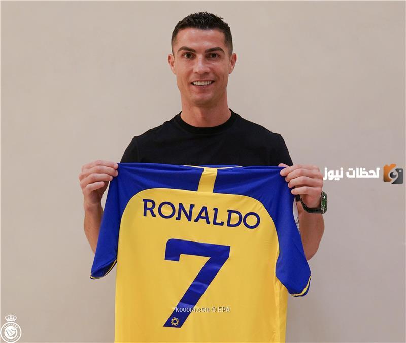 مفاوضات تجديد عقد رونالدو مع النصر تتسبب في خلافات كبيرة