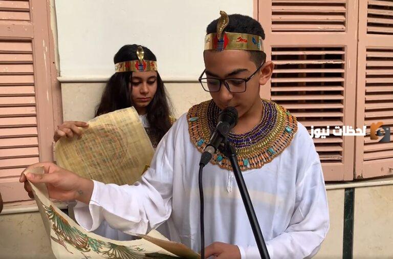 مقدمة اذاعة مدرسية قصيرة لجميع المراحل تبهر المعلمين