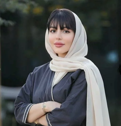 ملاك الحسيني وش أصلها