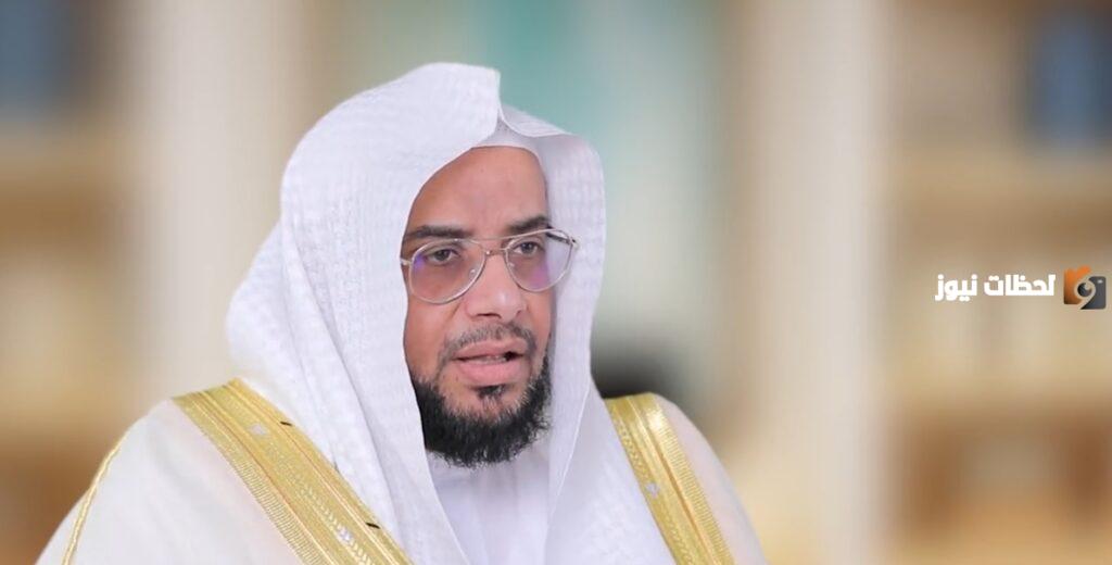 من هو الداعية السعودي عماد المبيض