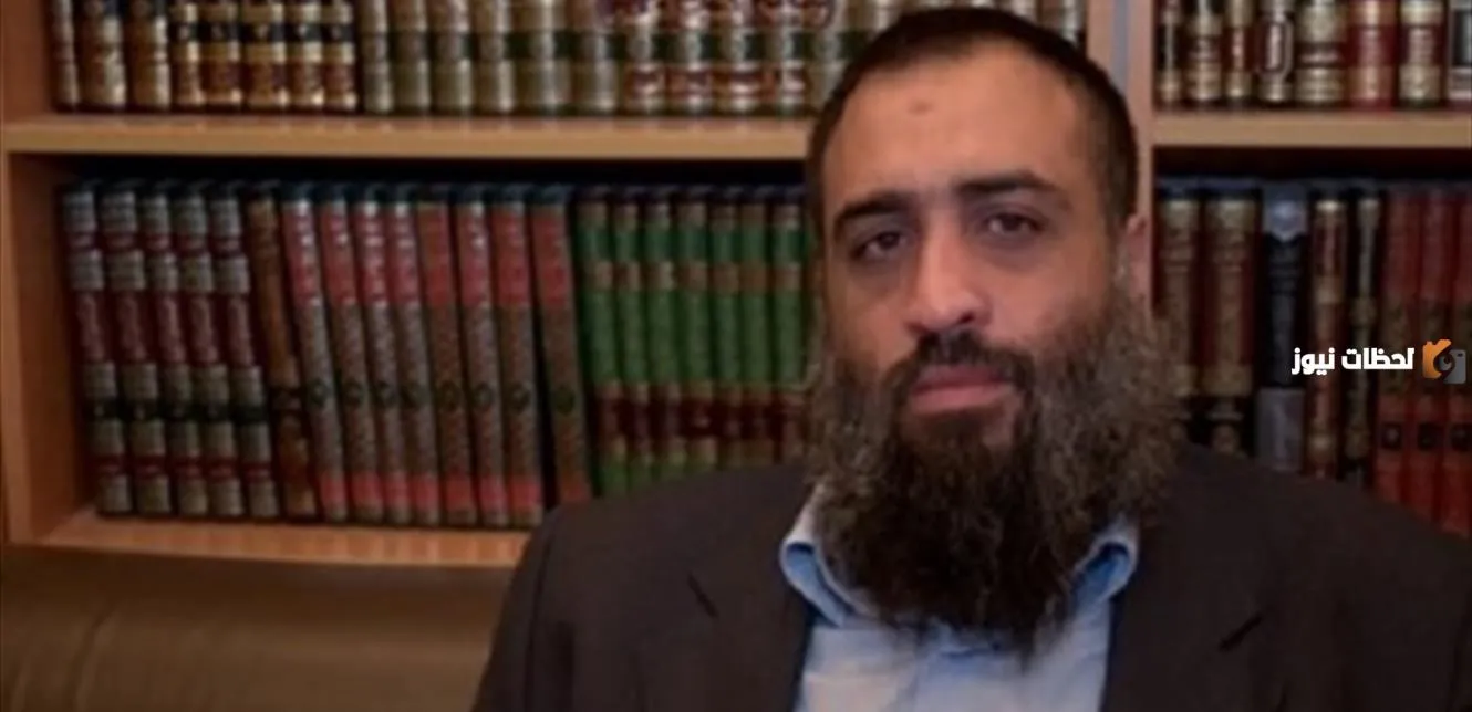 من هو الشيخ بلال دقماق