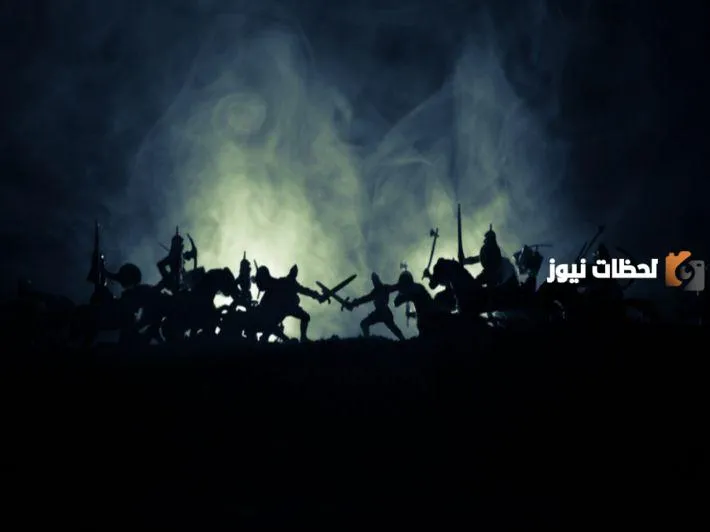 من هو الصحابي الذي اقترح حفر الخندق