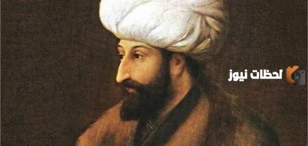 من هو الفاتح العربي