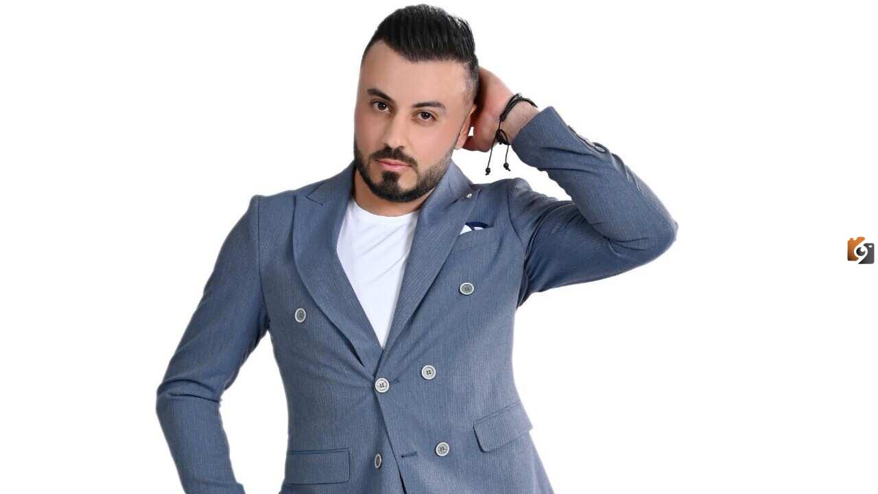 من هو الفنان مارتن السومري وكم عمره