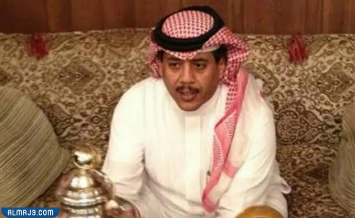 من هو خالد بن سليمان الطخيم