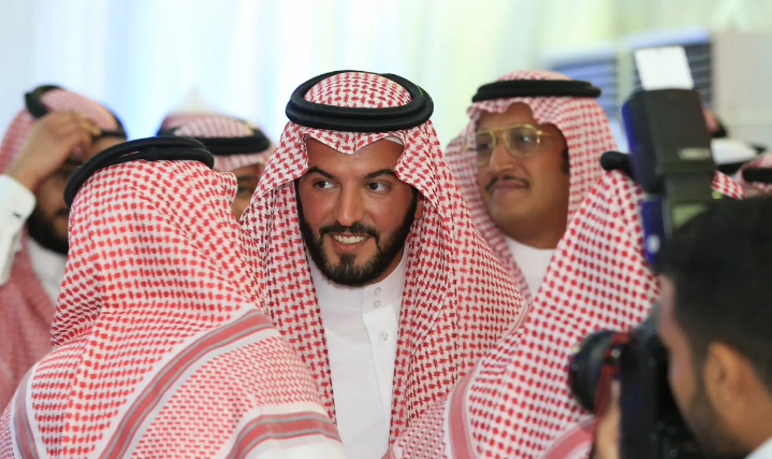 من هو رئيس نادي الهلال السعودي الحالي
