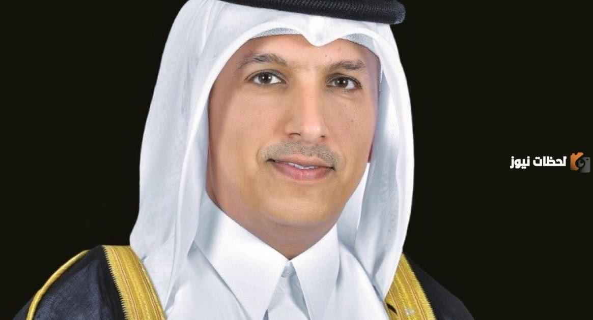 من هو علي شريف العمادي ويكيبيديا