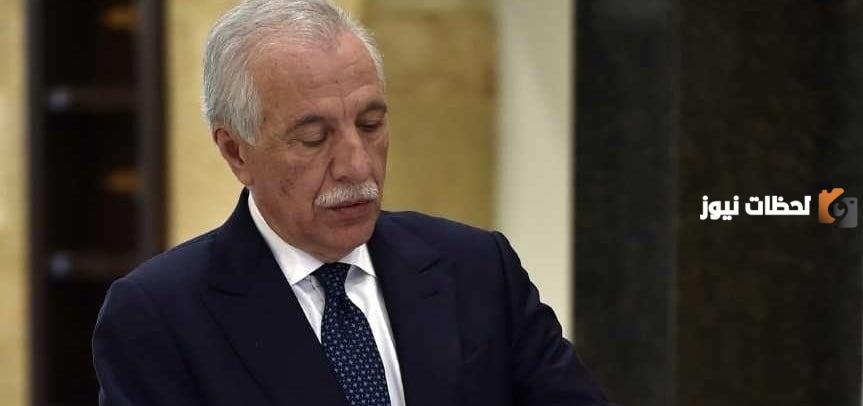 من هو غازي زعيتر