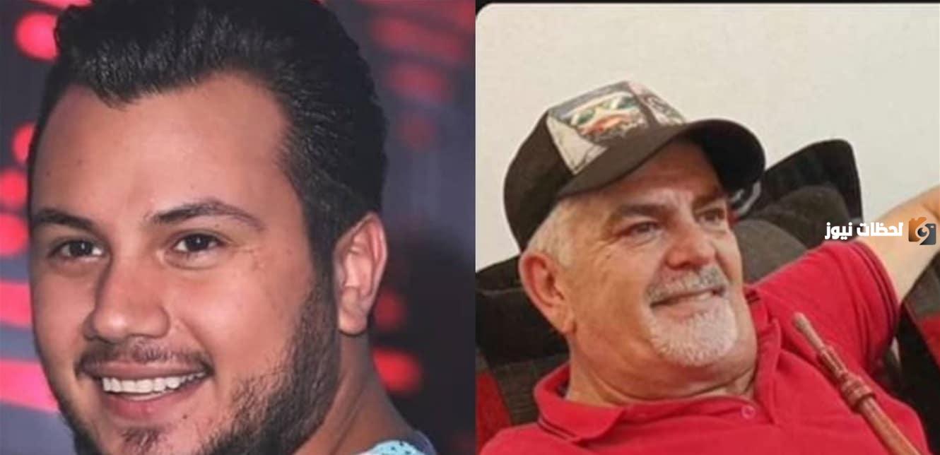 من هو قاتل والد وديع الشيخ