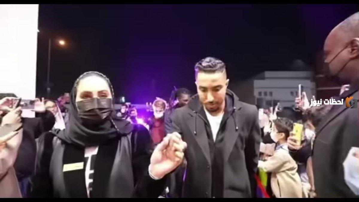 من هي اشواق العميري سالم وكم عدد أبنائهم