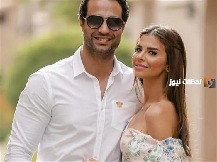 من هي دانيا زوجة كريم فهمي ومن هم أولاده وكم عمرها