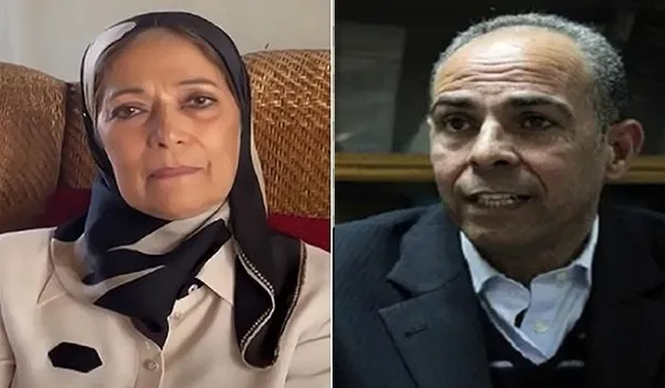 من هي زوجة صفوان ثابت بالصور