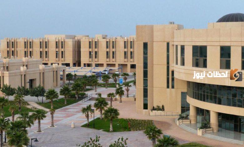 مواعيد التسجيل في الجامعات
