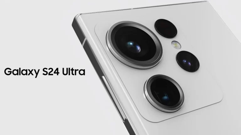 موعد اطلاق سامسونج  Galaxy s24 Ultra في السعودية ومواصفاته واسعاره