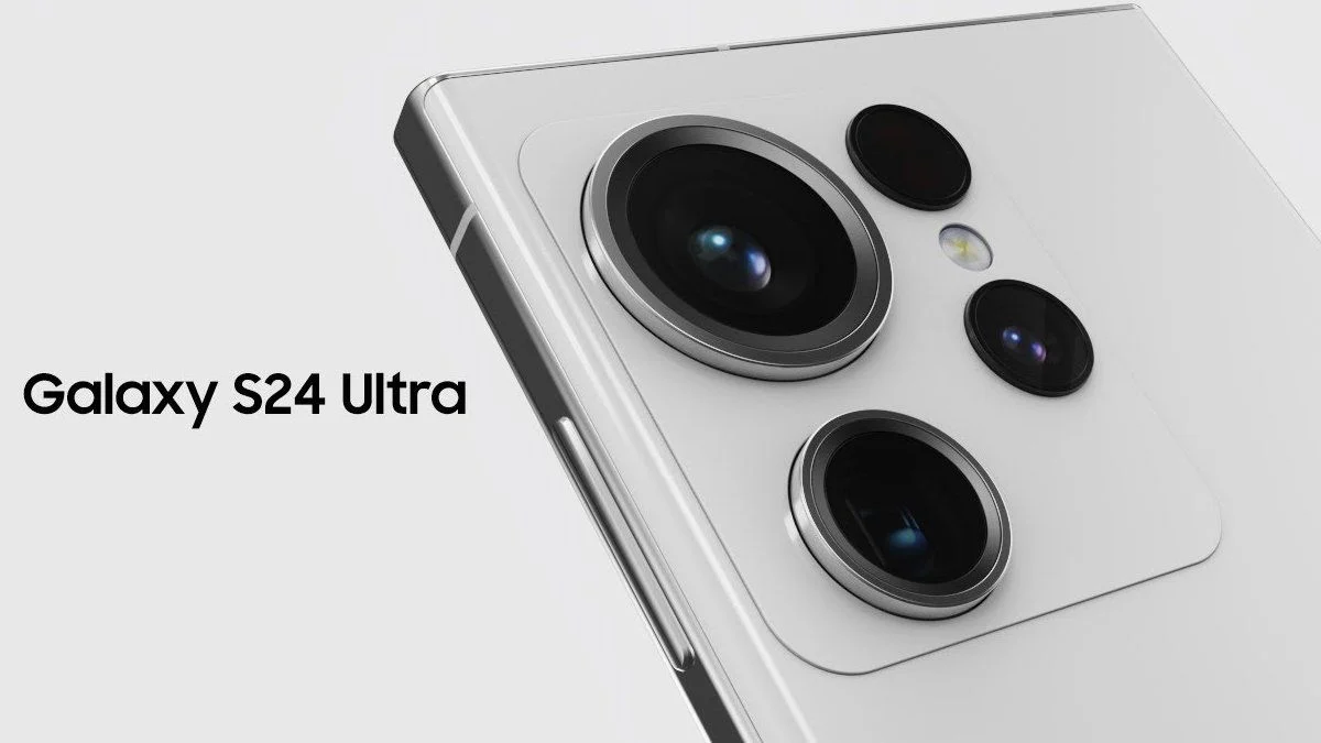 موعد اطلاق سامسونج Galaxy s24 Ultra في السعودية ومواصفاته واسعاره