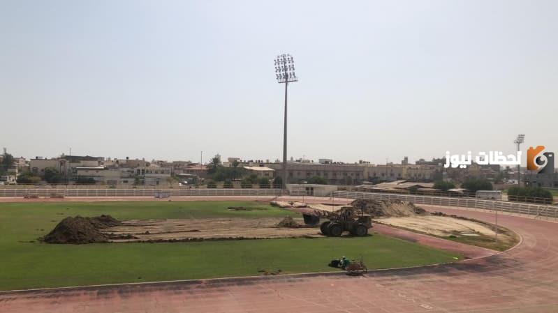 نادي الخليج من اي مدينة