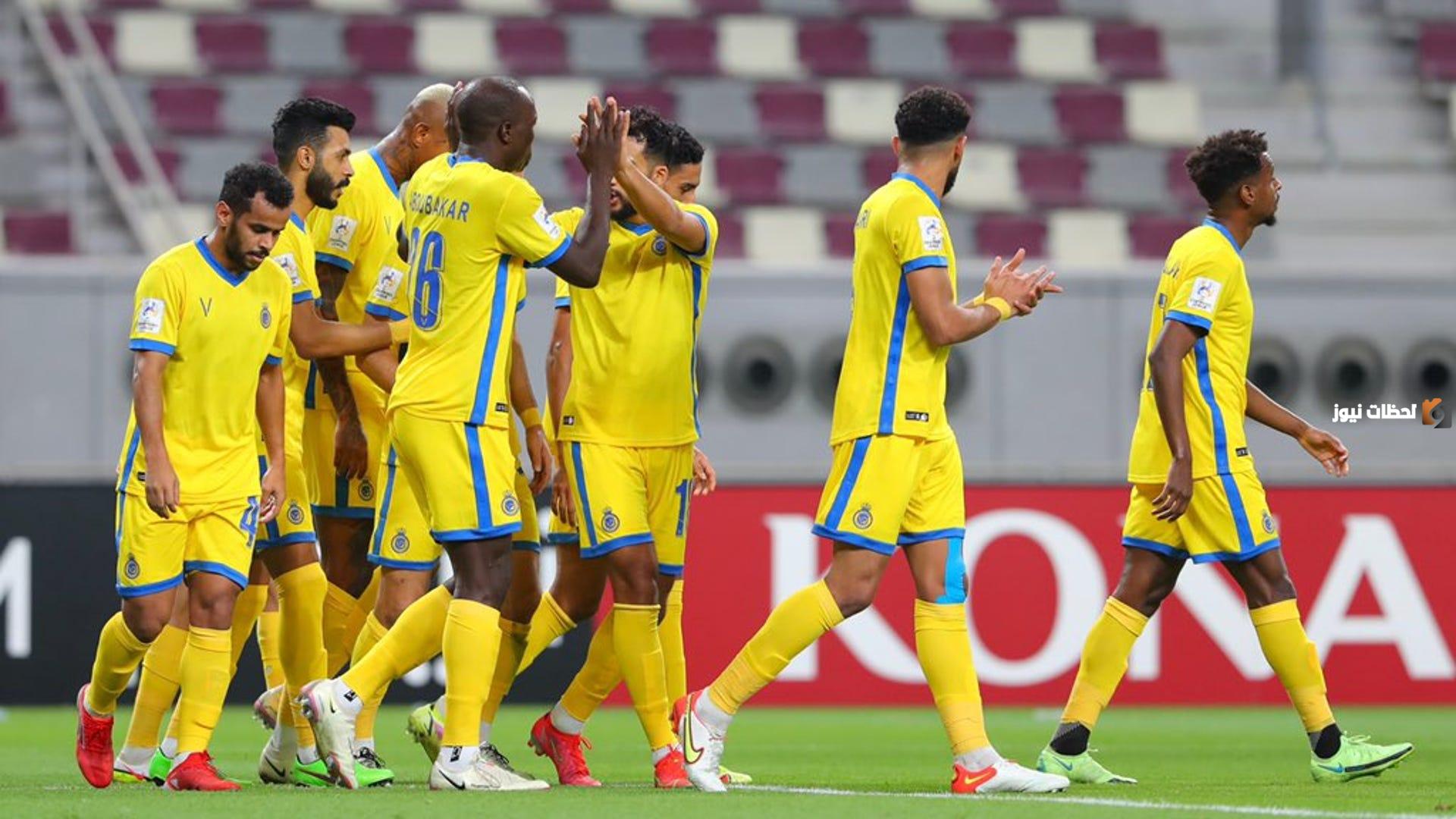 نتائج مباريات كأس آسيا أمس موقف الاتحاد والنصر السعودي