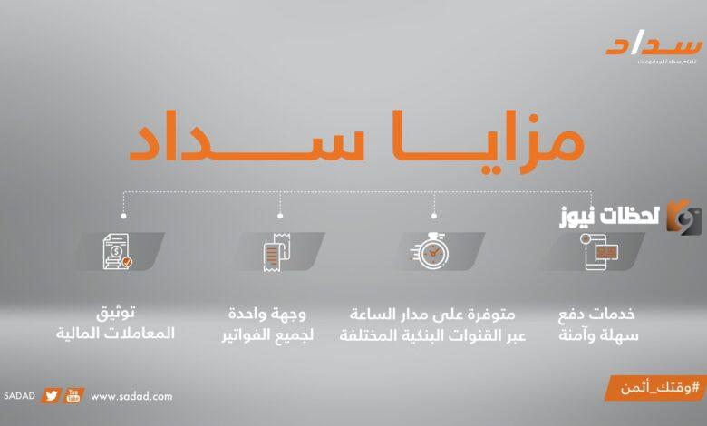 نظام سداد