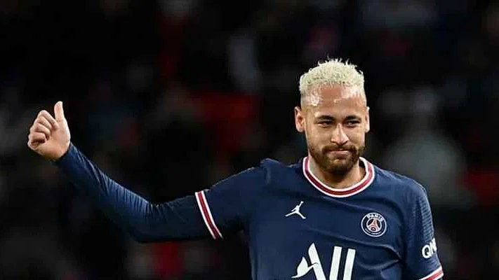 نيمار قد ينتقل لدوري روشن