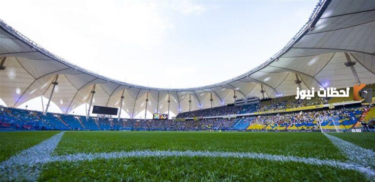 هروب لاعب من دوري روشن يثير تفاعلات عديدة في أوساط المشجعين