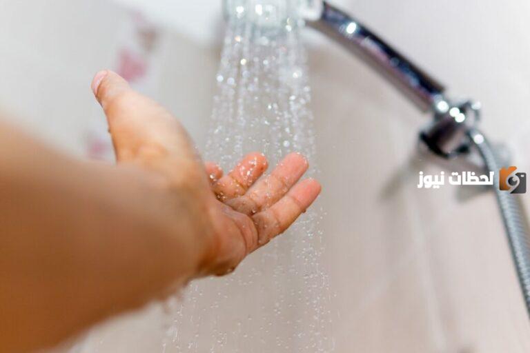 هل من السنة اتروش مع زوجي